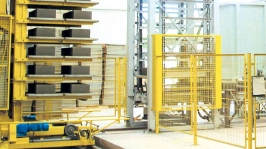 The most powerful machines for the manufacture of concrete blocks