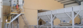 Do you need to install concrete batching plants for your project?