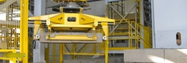 Discover how our concrete block machines work 1