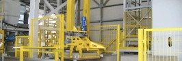 Universal: high production from your concrete block making machines