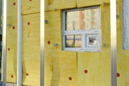 Insulation: important points in construction