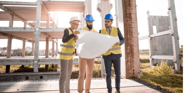Tips for choosing the right materials for a construction project